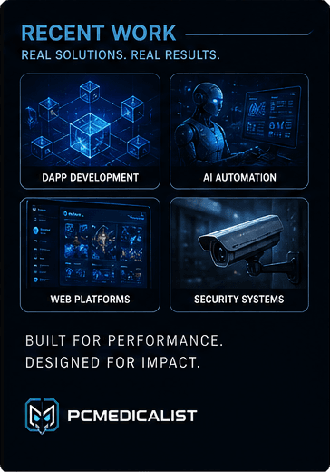 Intelligence & Growth Systems